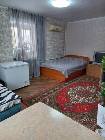 
   Продам 1-комнатную, 31 м², Карла Маркса пр-кт, 75

. Фото 1.
