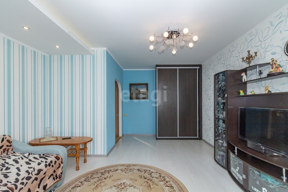 
   Продам 1-комнатную, 43.3 м², Крупской ул, 9к3

. Фото 3.