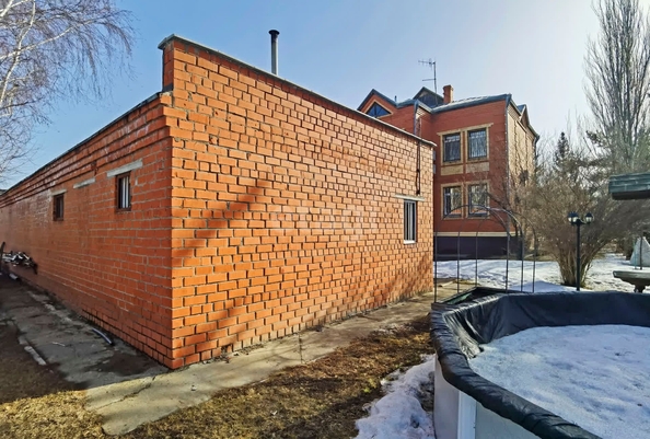 
   Продам дом, 307.6 м², Усть-Заостровка

. Фото 6.