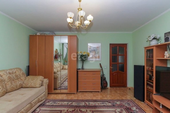
   Продам 3-комнатную, 113 м², Крупской ул, 8

. Фото 3.