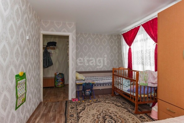 
   Продам 1-комнатную, 35.2 м², Мира ул (Майский п), 1

. Фото 5.