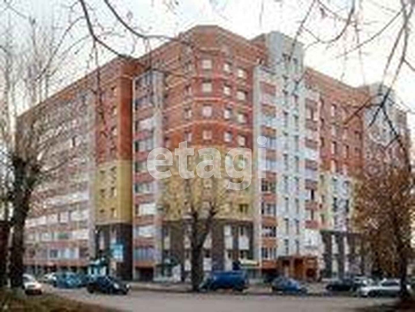 
   Продам 1-комнатную, 44 м², Карбышева ул, 6

. Фото 2.