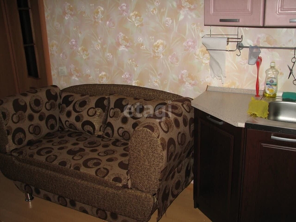 
   Продам 1-комнатную, 44 м², Карбышева ул, 6

. Фото 6.