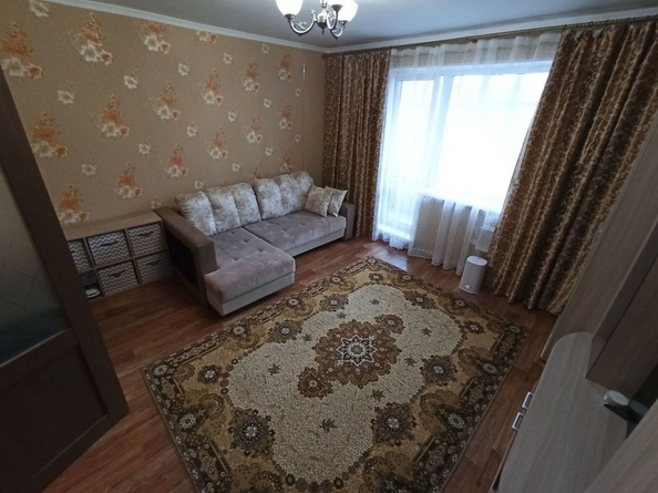 
   Продам 1-комнатную, 38.5 м², Рокоссовского ул, 20

. Фото 3.