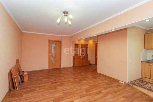 
   Продам 2-комнатную, 44.5 м², Волгоградская ул, 26Б

. Фото 7.