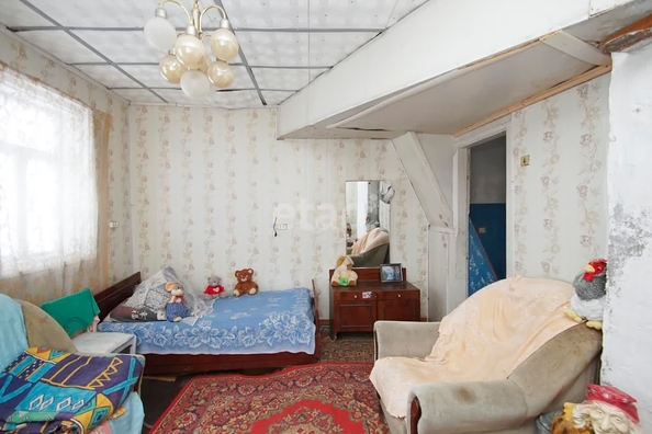 
   Продам дом, 50 м², Омск

. Фото 2.