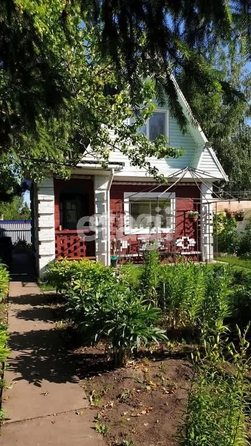 
   Продам дом, 46.5 м², Омск

. Фото 5.