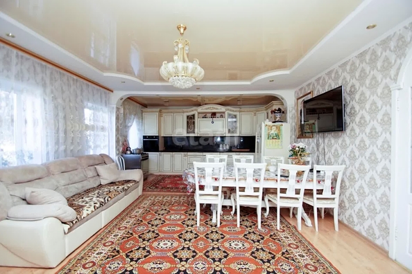 
   Продам дом, 179 м², Омск

. Фото 7.