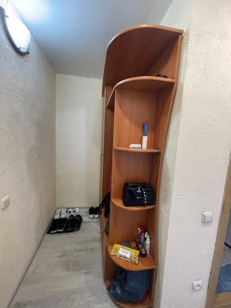 
   Продам 1-комнатную, 30.2 м², Бородина ул, 8/1

. Фото 2.