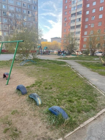 
   Продам 1-комнатную, 30.2 м², Бородина ул, 8/1

. Фото 4.