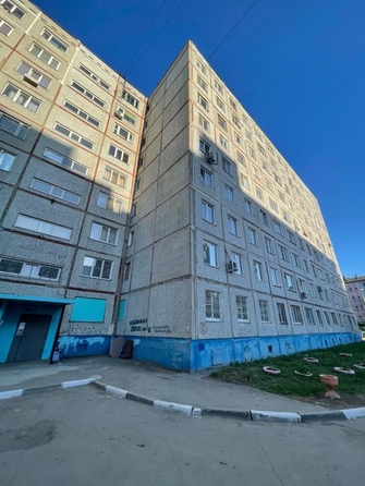 
   Продам 1-комнатную, 30.2 м², Бородина ул, 8/1

. Фото 6.