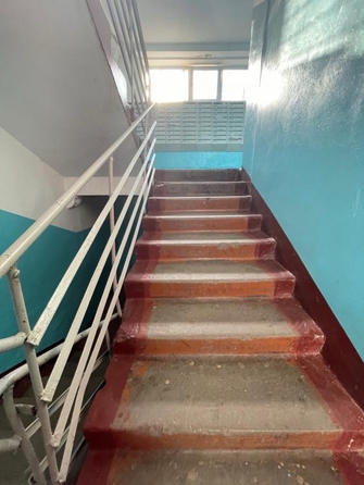 
   Продам 1-комнатную, 30.2 м², Бородина ул, 8/1

. Фото 8.