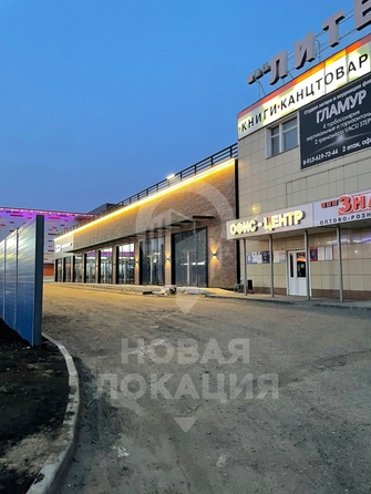 
   Сдам торговое помещение, 140 м², 10 лет Октября ул, 76

. Фото 6.