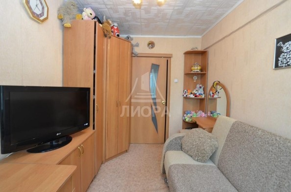 
   Продам 2-комнатную, 41.2 м², Багратиона ул, 9

. Фото 5.