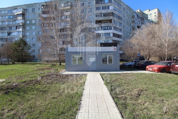 
   Продам готовый бизнес, 54 м², Конева ул, 22к1

. Фото 1.