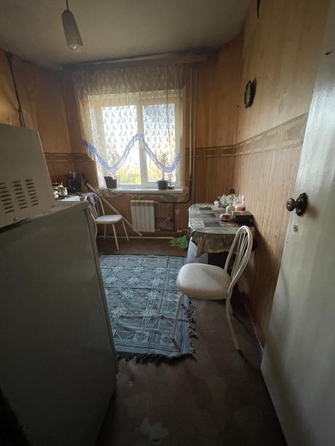 
   Продам 4-комнатную, 70.5 м², Зеленый б-р, 6

. Фото 3.