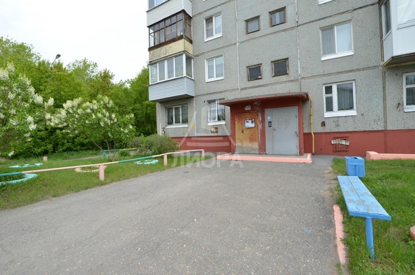 
   Продам 1-комнатную, 37.3 м², Станционная 1-я ул, 3

. Фото 11.