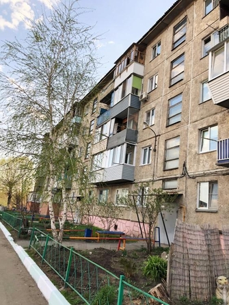 
   Продам 3-комнатную, 60.6 м², Мельничная ул

. Фото 6.