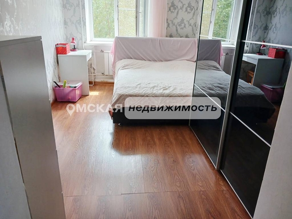 
   Продам 4-комнатную, 106.4 м², Хлебникова ул, 33

. Фото 8.