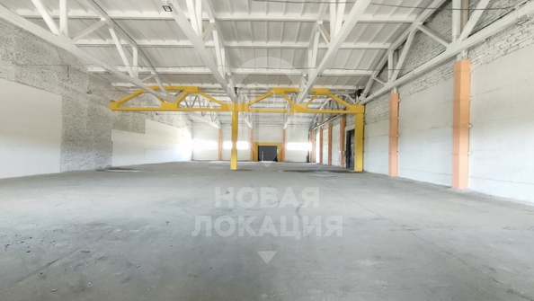 
   Сдам помещение под производство, 1050 м², Красноярский тракт, 155

. Фото 3.