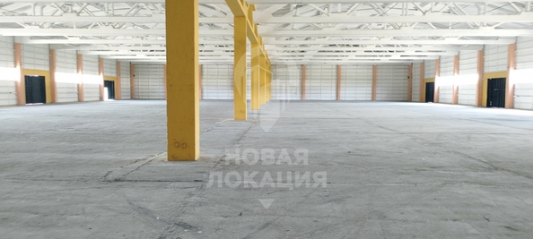 
   Сдам помещение под производство, 1050 м², Красноярский тракт, 155

. Фото 9.