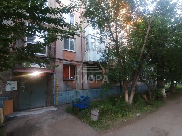 
   Продам 2-комнатную, 44.5 м², Мамина-Сибиряка ул, 24

. Фото 11.