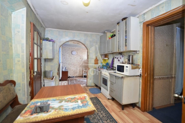 
   Продам дом, 75.3 м², Омск

. Фото 10.