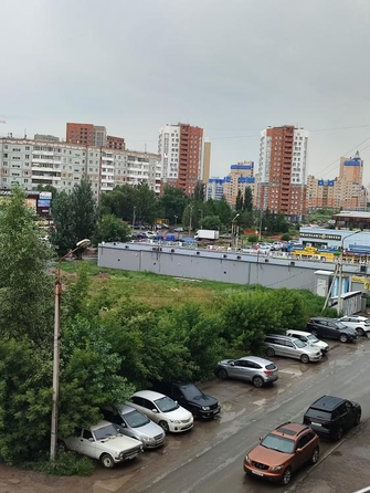 
   Продам 3-комнатную, 85 м², Архитекторов б-р, 12

. Фото 30.