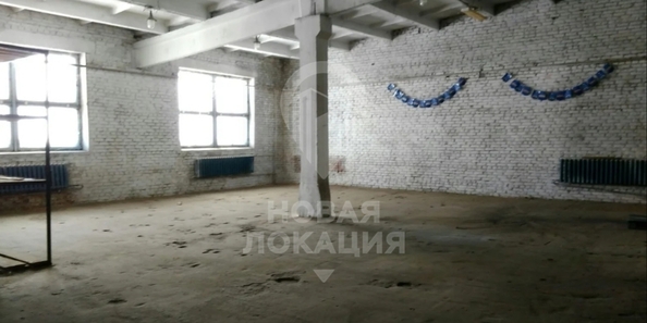 
   Сдам склад, 300 м², 20 лет РККА ул, 298

. Фото 1.