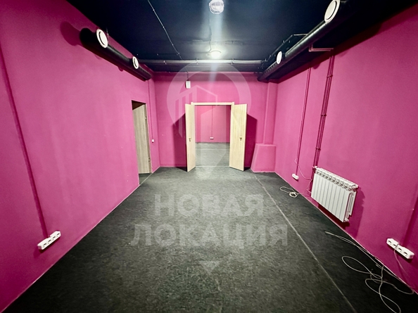 
   Сдам офис, 200 м², Лукашевича ул, 8/3

. Фото 20.