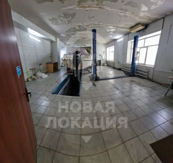 
   Сдам помещение под производство, 140 м², Заводская 3-я ул, 24

. Фото 1.