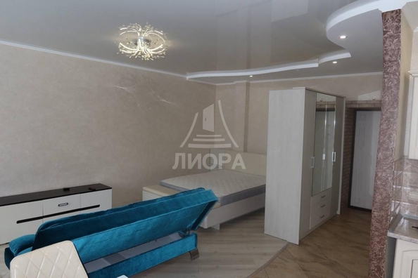 
   Продам 1-комнатную, 39.6 м², Красный Путь ул, 105к3

. Фото 9.