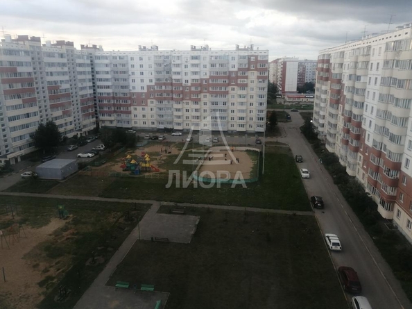 
   Продам 2-комнатную, 55.1 м², Завертяева ул, 18/5

. Фото 27.