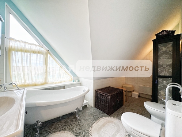 
   Продам коттедж, 455 м², Северо-Любинский

. Фото 29.