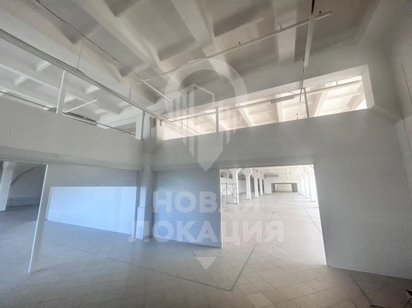 
   Сдам торговое помещение, 1600 м², Орджоникидзе ул, 164

. Фото 8.