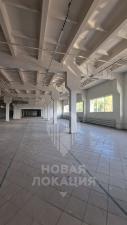 
   Сдам торговое помещение, 1600 м², Орджоникидзе ул, 164

. Фото 29.