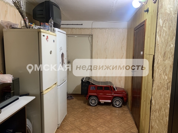 
   Продам гостинку, 37 м², Молодежная 3-я ул, 62

. Фото 10.