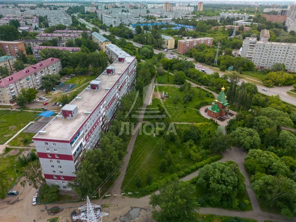 
   Продам 3-комнатную, 58.4 м², Менделеева пр-кт, 1

. Фото 9.