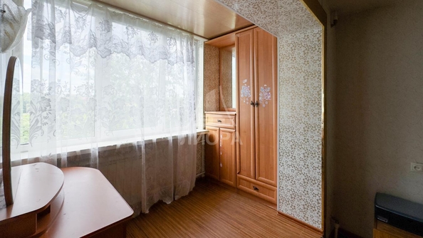 
   Продам 3-комнатную, 58.4 м², Менделеева пр-кт, 1

. Фото 15.