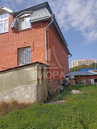 
   Продам коттедж, 219.3 м², Омск

. Фото 13.