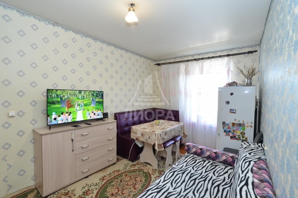 
   Продам 3-комнатную, 60 м², Хлебная ул, 2

. Фото 2.