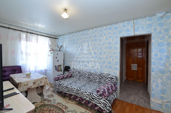 
   Продам 3-комнатную, 60 м², Хлебная ул, 2

. Фото 3.