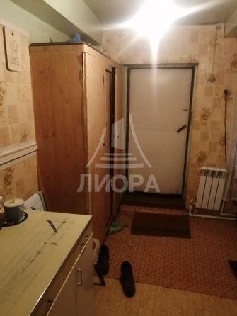 
   Продам дом, 44 м², Омск

. Фото 11.