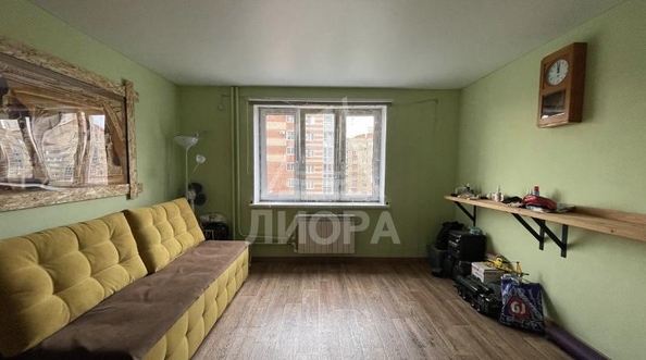 
   Продам 3-комнатную, 61.3 м², Архитекторов б-р, 4

. Фото 8.