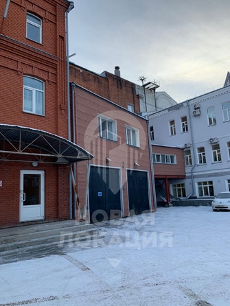 
   Сдам помещение под производство, 2700 м², Гагарина ул, 36

. Фото 11.