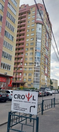 
   Продам 3-комнатную, 73 м², Линия 13-я ул, 37/2

. Фото 23.