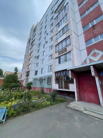 
   Продам 4-комнатную, 98.2 м², Пригородная ул, 21

. Фото 29.