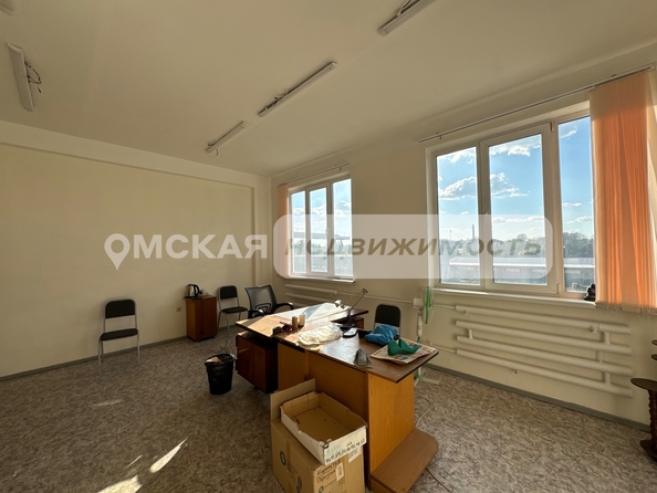 
   Сдам помещение свободного назначения, 4500 м², Северная 36-я ул, 1/1

. Фото 14.