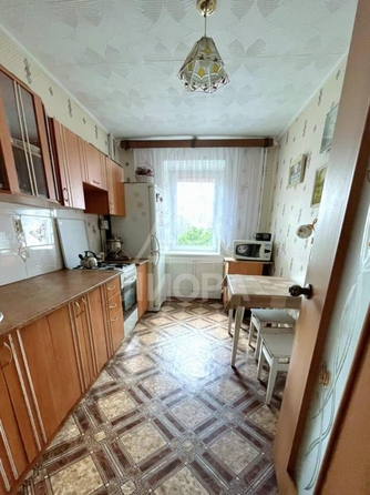 
   Продам 2-комнатную, 50 м², Избышева ул, 23

. Фото 4.