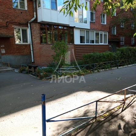 
   Продам 2-комнатную, 45.2 м², Радищева ул, 88

. Фото 24.